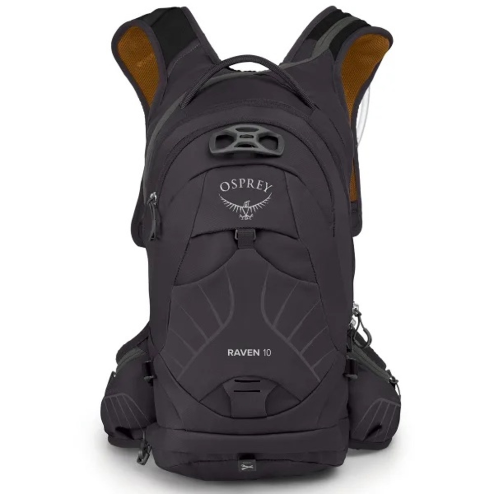 Osprey Raven 10 Hydration Pack Space Grey
